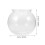 Fish Aquarium Small Fish Tank For Office Aquarium 1pack 2