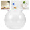 Fish Aquarium Small Fish Tank For Office Aquarium 1pack 6
