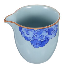 Kung Fu Teetasse Keramik Tee Servierbecher Für Zeremonie