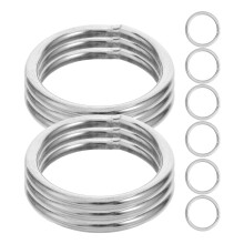24 o-ringe 5 mm für schmuck und