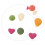 Cleansing , Bunt, 4 5