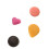 Cleansing , Bunt, 4 7