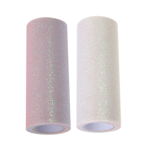 Decor Mesh Roll Sortiert Farbe 1St 353,70x5,89 In