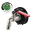 Armaturventil Messing Ibc Tank Adapter 7