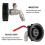 Armaturventil Messing Ibc Tank Adapter 3