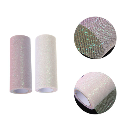 Decor Mesh Roll Sortiert Farbe 1St 353,70x5,89 In 2