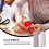 Decor Mesh Roll Sortiert Farbe 1St 353,70x5,89 In 10