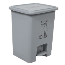 1St Betrieb Mülleimer 15L Für Zu Hause Büro
