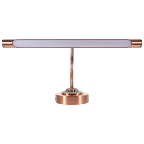 9 W LED Leuchte Für Badezimmer Frontlampe 1