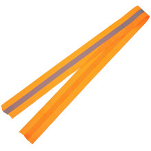 Outdoor Seilende Band Orange Polyesterband 1 39x2 Zoll