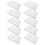 Anti Vibrations Pads Weiß 10 1