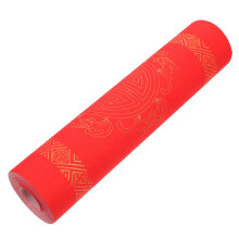 Rolle Roten Xuan Schreibender Couplet Papier Rot 1