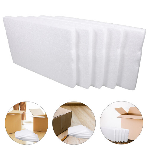 Anti Vibrations Pads Weiß 10 1