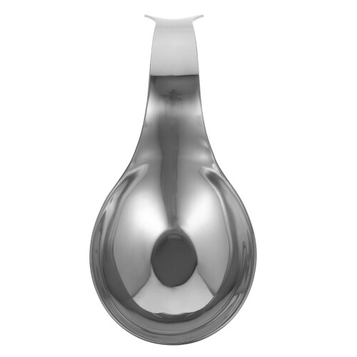 Desktop Löffel Halter Aus In Silber 1 2