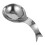 Desktop Löffel Halter Aus In Silber 1 9