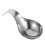 Desktop Löffel Halter Aus In Silber 1 5
