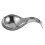 Desktop Löffel Halter Aus In Silber 1 8