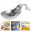 Desktop Löffel Halter Aus In Silber 1 6