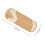 Hollow-Out Design Lesezeichen Aus Bambus 4 2