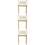 3Stk Garten Beet Schild Deko 10