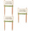 3Stk Garten Beet Schild Deko 9