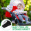 Dog Stroller Zubehör Babyflaschen Organizer 8