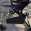 Dog Stroller Zubehör Babyflaschen Organizer 5