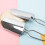 Folding Gardening Silber Set 8