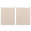 2Stk. Canvas Eispacks Für Gestoßenes , Ideal Für Home Bar Und Party 1