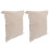 2Stk. Canvas Eispacks Für Gestoßenes , Ideal Für Home Bar Und Party 6