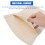 2Stk. Canvas Eispacks Für Gestoßenes , Ideal Für Home Bar Und Party 5