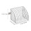 16 Stuks Tafelhark Set Tuininstrument 2