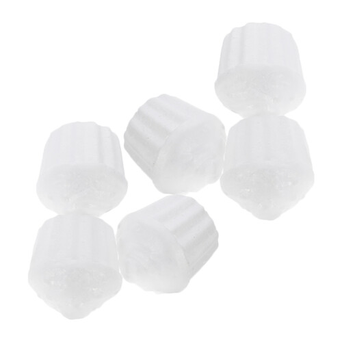 24Stk Cupcake Attrappen Kuchen Dekorationsmodell 1
