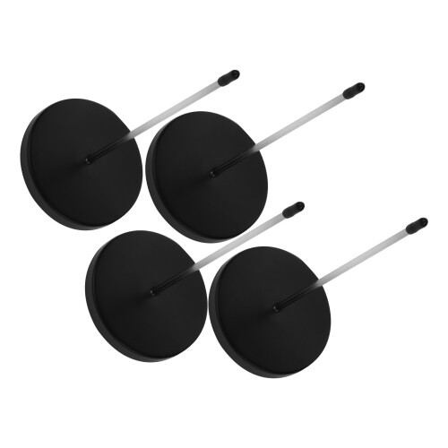 Check Holder Spike Voor Van Notities En Bonnetjes Op 1