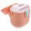 Containers Vervoer Van Formuleverdelerhouder Roze 1 Set 9