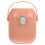 Containers Vervoer Van Formuleverdelerhouder Roze 1 Set 4