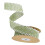 Stoff Gürtel Brautstrauß Accessoire 5