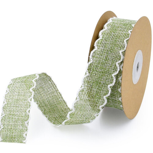 Stoff Gürtel Brautstrauß Accessoire 1