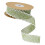 Stoff Gürtel Brautstrauß Accessoire 6
