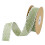 Stoff Gürtel Brautstrauß Accessoire 4