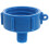 Zehuanyu Computer Adapter Ventil 8,50x7,00x6,00 cm Blau 11