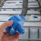 Zehuanyu Computer Adapter Ventil 8,50x7,00x6,00 cm Blau 3