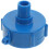 Zehuanyu Computer Adapter Ventil 8,50x7,00x6,00 cm Blau 9