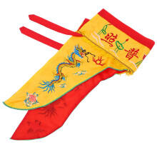 Buddhistisches Stickerei Zubehör Tibet Lotus