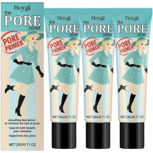 (3pcs)Pore Minimizing Face Primer for Porefessional Smoothing Primer for All Skin Types Daily Use Skin Care