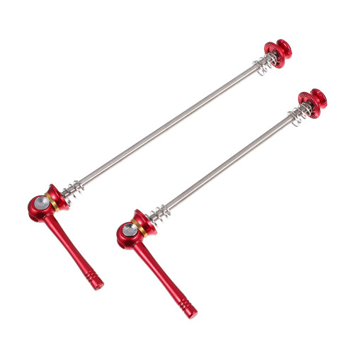 Quick Release Vleugelmoer Voor Wielverwijdering 2