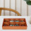 Fruit Serving Tray Mehrfachfach Aufbewahrungsbox 5
