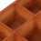 Fruit Serving Tray Mehrfachfach Aufbewahrungsbox 8