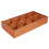 Fruit Serving Tray Mehrfachfach Aufbewahrungsbox 10
