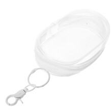 Mini Schlüsselanhänger PVC Beutel 1 Set Für Frauen